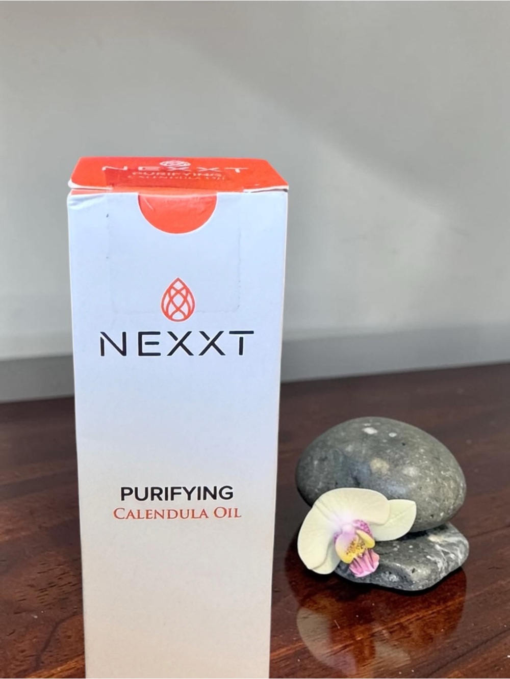 NEXXT Purifying Calendula Oil